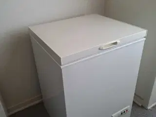 Kummefryser vestfrost 100 liters 