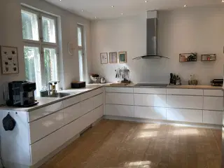 Kvik køkken