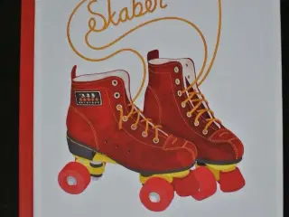 de unge skaber, af elisabeth schultz-lorentzen hol