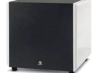 Hi-fi anlæg med subwoofer Boston