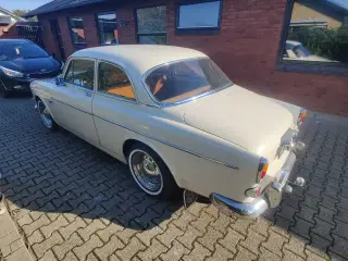Volvo amazon
