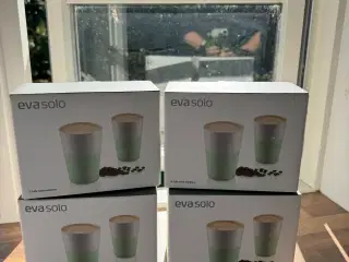 Helt nye café latte tumblers fra Eva solo