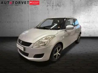 Suzuki Swift 1,2 Cool