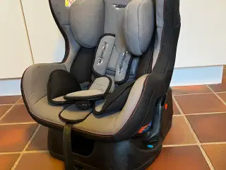 Autostol, 0-18 kg