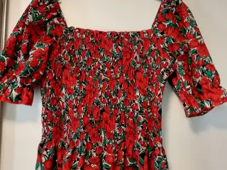 NY Smock Top Str. M