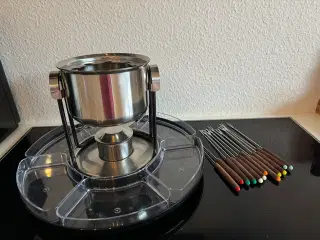 Stelton fondue