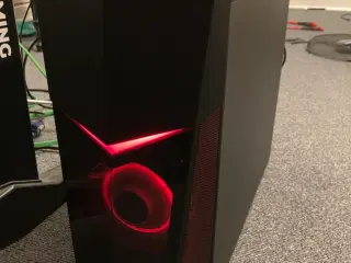 Gaming Computer