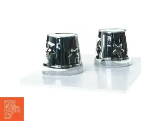 Lysestager (str. 8 cm)