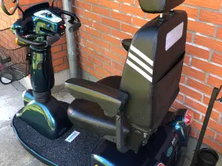 El-Scooter Karma 737-2