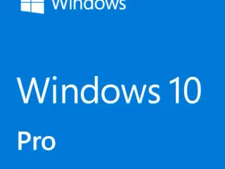 Windows 10 Pro licensnøgle