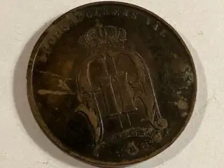 5 øre 1875 Sverige