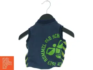 Vest fra Hummel (str. 56 cm)