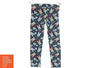 Disney leggings til børn fra H&M (str. 116)