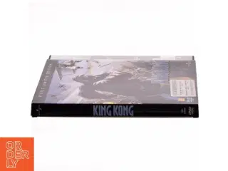 King King med Naomi Watts (DVD)