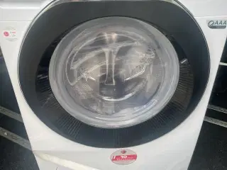 Hoover wash and dry