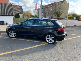 Dejlig bil