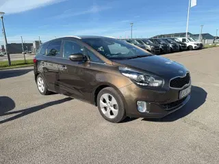 Kia Carens 1,6 GDi Attraction