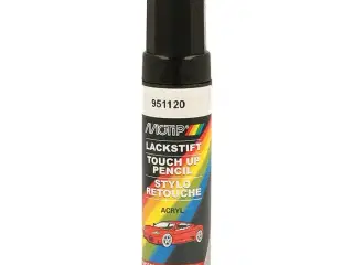 Motip 951120 lakstift akryl autolak 12ml