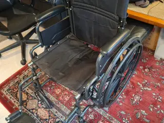 Kørestol