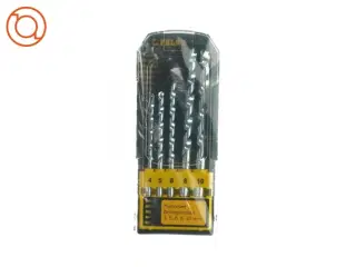 Murborsæt fra Falke (str. 4, 5, 6, 8, 10 mm)