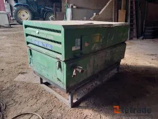 IRMAIR 5.5 kubik kompressor