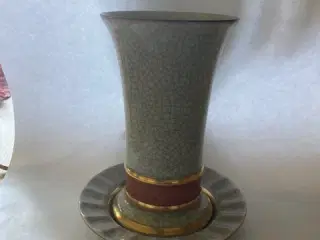 vase