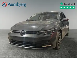 VW Golf VIII 1,4 eHybrid DSG