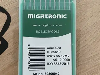 Migatronic