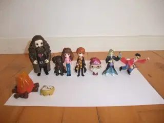 Harry Potter Figurer
