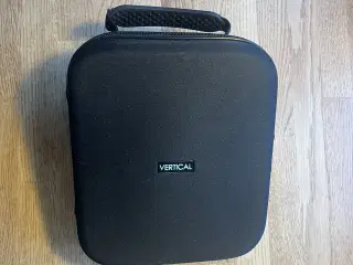 Kikkert med afstandsmåler