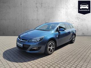 Opel Astra 1,7 CDTi 130 Enjoy Sports Tourer eco