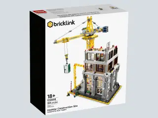 Bricklink - 910008