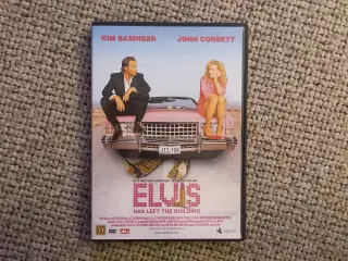 Elvis Presley Film