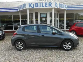 Peugeot 208 1,6 BlueHDi 100 Active