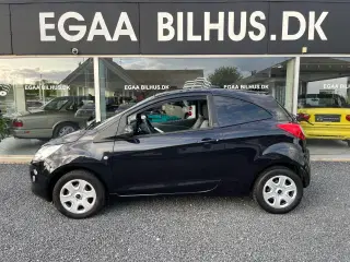 Ford Ka 1,2 Trend+