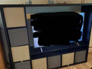 IKEA Lappland TV møbel BYD