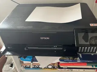 Epson ecotank et-8550