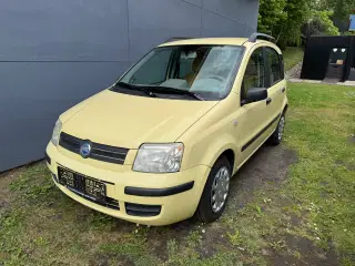 Nysynet Fiat