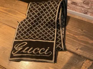 Gucci halstørklæde