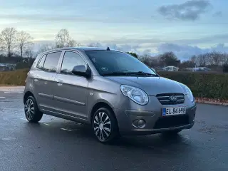 Kia Picanto fra 2008 – Syn til 2027