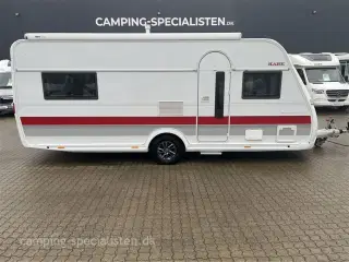 2021 - Kabe Smaragd 540 GLE KS B 2 Queen selection   Kabe Smaragd 540 GLE KS Queen Selection 2021 - Se den nu hos Camping-Specialisten.dk