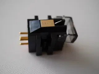 Denon  DL 160 mc  pickup