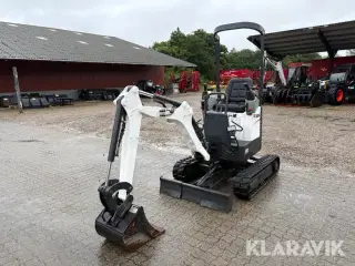 Minigraver