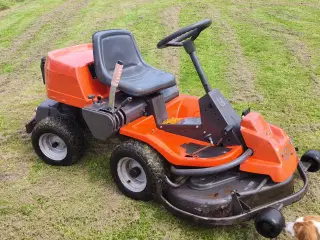 Husqvarna Rider 13 R-Special