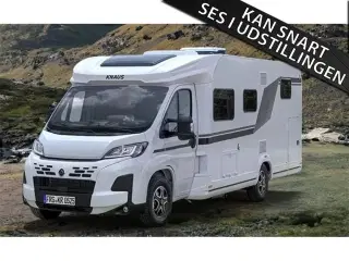 2025 - Knaus L!VE TI 700 MEG Platinum Selection   NYHED 2025! Knaus LIVE TI 700 MEG Platinum Selection - Kommer senere hos Camping-Specialisten.dk