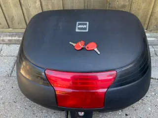 Givi topboks 42 L