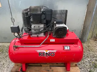 Kompressor - RENO