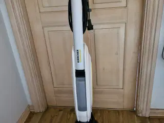 Gulvvasker Karcher