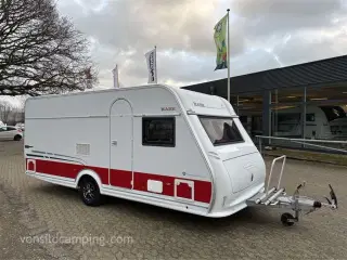 2015 - Kabe Smaragd XL KS