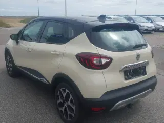 Renault Captur 1,2 TCe 120 Intens EDC